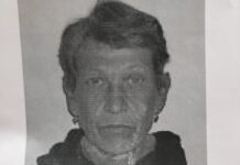 Femeie din Bâlteni, dată dispărută