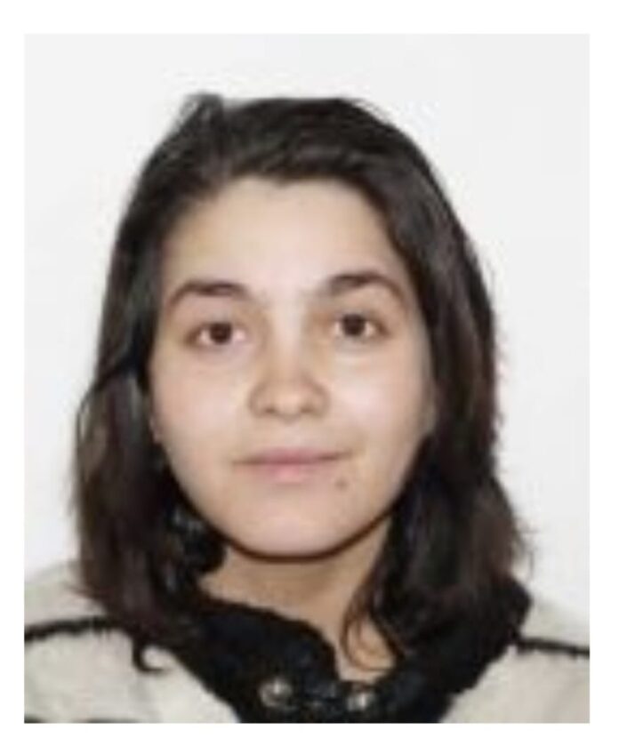 Femeie din Târgu Jiu, dată dispărută