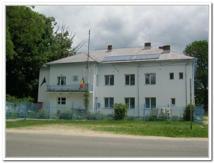 Post de șofer la o primărie din Gorj