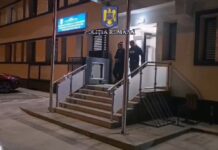 Video – Târgu Jiu: I-a furat pensia din buzunarul pantalonilor. Făptașul, arestat