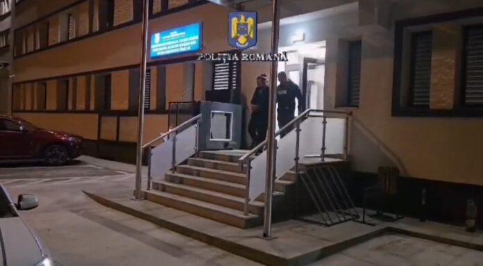Video – Târgu Jiu: I-a furat pensia din buzunarul pantalonilor. Făptașul, arestat