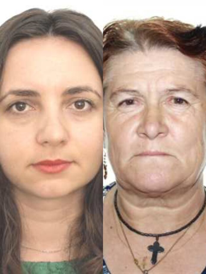 Două femei din Bâlteni și Drăguțești, date dispărute