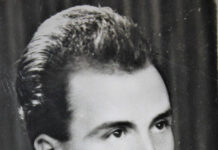 In memoriam profesor IANCU POPESCU – (25 martie 1938 – 9 septembrie 2024)