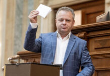 Senatorul Iordache vrea deputat! Activitate: ZERO întrebări, O SINGURĂ interpelare! Indemnizație plus cheltuieli, în patru ani: aproape o jumătate de milion de euro!