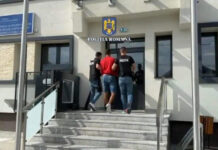 Un criminal aflat în pușcărie, creierul înșelăciunilor din Gorj prin „metoda accidentul”!