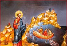 Viaţa Spirituală – Calea, Lumina, Adevărul şi Viaţa! – Dumnezeu poartă de grijă şi Se milostiveşte de trupurile şi de sufletele noastre, dar, mai presus de toate, El dă sufletelor noastre încrederea şi puterea de a avea credinţă!