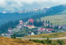 Zeci de turiști din Asia și America de Nord au vizitat meleagurile gorjenești