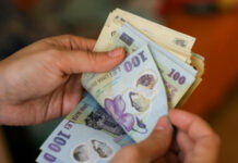 Gorjul, sub media națională la salarii