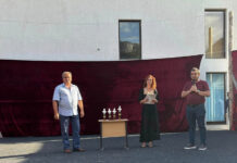 Măiestrie, emoții și premii la Festivalul ,,Vatra” de la Polovragi