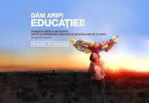 Mallul din Târgu Jiu sprijină copiii din mediile defavorizate. Colectează donații de cărți și rechizite