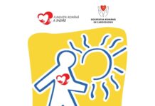 Promenada Inimilor, din nou la Târgu Jiu