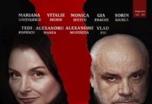 Începe o nouă stagiune la Teatrul ”Elvira Godeanu”