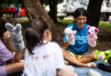 Gorj: Copiii instituționalizați au nevoie de 15 voluntari care să-i ajute să își îndeplinească visurile