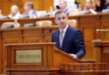 Șeful Camerei Deputaților se retrage. Interimat până la alegeri