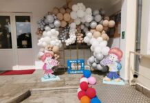 Început de an școlar în unitățile de învățământ din Târgu Jiu, aflate sub patronajul Mitropoliei Olteniei