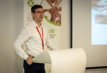 Asociația Română de Hemofilie, condusă de un gorjean, decorată de Iohannis