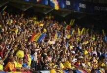 Biletele pentru fanii români la meciul din Cipru, epuizate în 75 de minute!