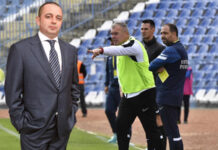 Călin Cojocaru, atac la Nicolae Sarcină: ,,Am acumulat o mare frustrare, nu suntem magicieni!”