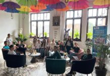 „Ziua Europeană a Limbilor”, marcată la Biblioteca Județeană