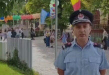 ISU Gorj dă asigurări: Există certitudinea că riscurile sunt minimalizate în școli