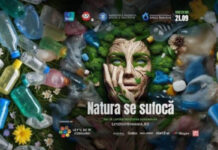 10.000 de voluntari pentru o acțiune de ecologizare în Gorj