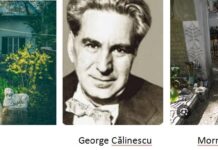 George Călinescu – “În marea trecere”…