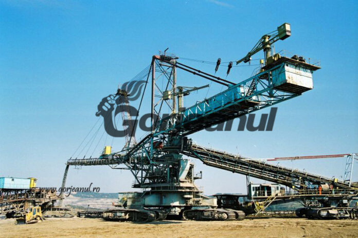Încetarea activității în perimetrele miniere ale CEO, pe repede înainte!