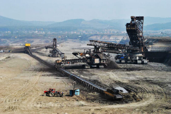 CEO închiriază noi autovehicule pentru UMC Rovinari