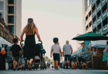 Ghid Complet pentru Părinți: Alegerea Cărucioarelor 3 în 1 și Importanța Testelor de Sarcină