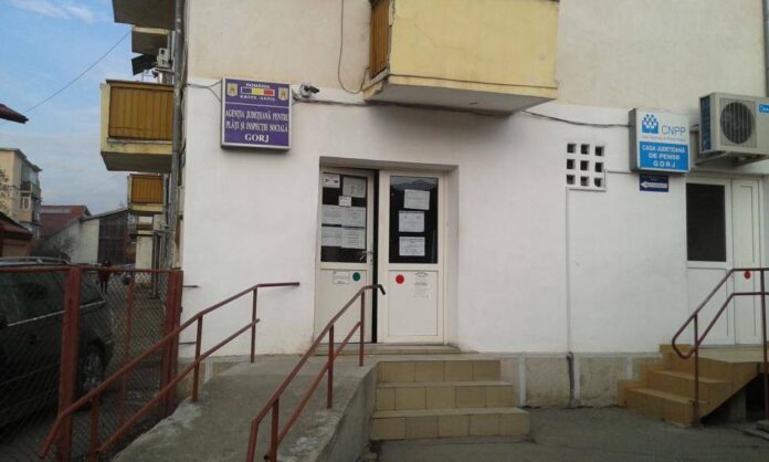 CJP Gorj: Noutăți din Legea pensiilor privind pensiile de invaliditate și cele anticipate