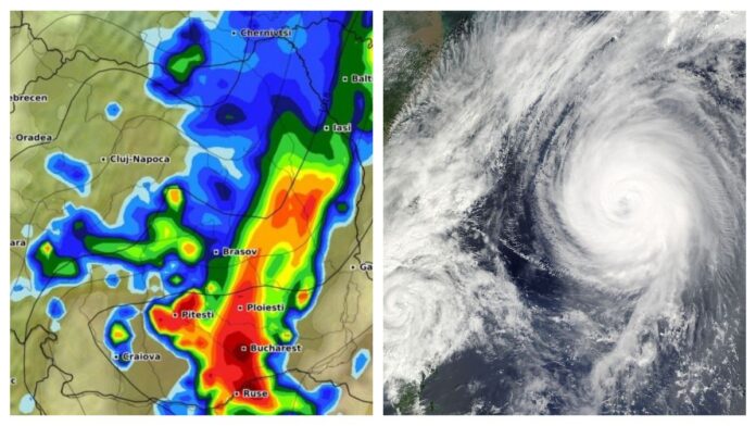 Duminică – Cea mai grea zi. Alertă!