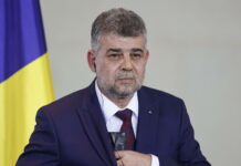 Ciolacu se întâlnește vineri cu minerii