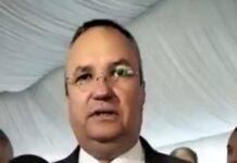 Șeful PNL, Nicolae Ciucă, spune că gorjenii sunt incapabili să gândească singuri!