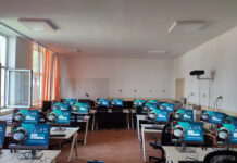 Start înscrieri în programul ,,Dăm Click pe România” pentru școlile, ONG-urile și instituțiile publice care au nevoie de calculatoare!