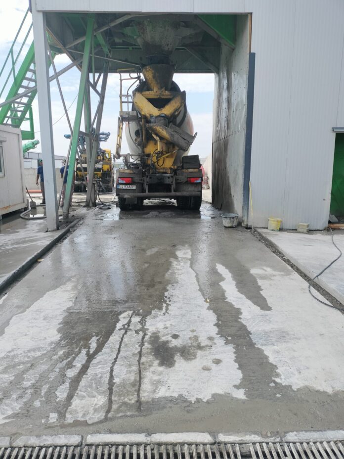 FOTO| Inspectorii de la Apele Române Jiu au dat amenzi de 70.000 lei în județul vecin