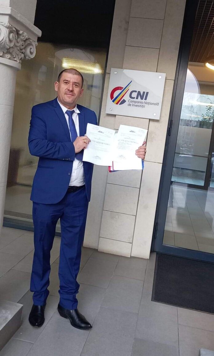 Primii aleși locali validați în funcții de instanță