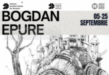 Expoziție de grafică, la Târgu Jiu