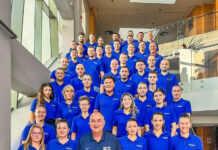 Trei gorjeni, la stagiul de perfecționare organizat de FRB