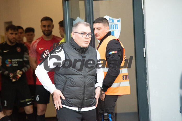 Cât mai așteaptă ,,izbăvirea”? Cojocaru: ,,Vom arăta altceva, când vom fi respectați”