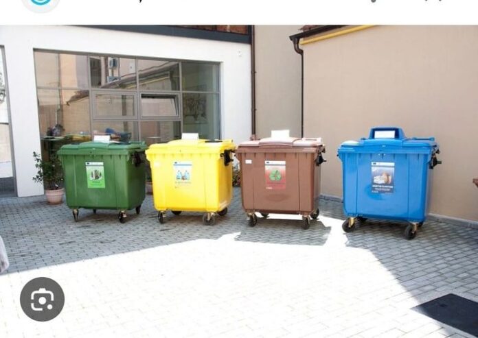 Comisarii de mediu verifică toate primăriile din județ