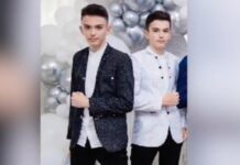 Gemenii din Târgu Jiu, dați dispăruți, au fost găsiți la Arad