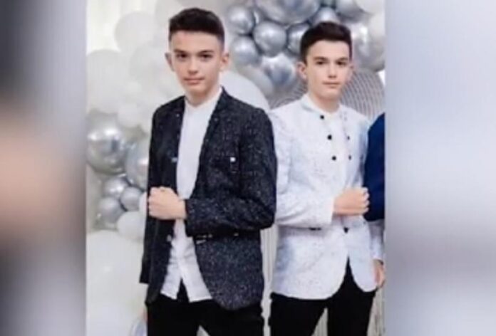 Gemenii din Târgu Jiu, dați dispăruți, au fost găsiți la Arad