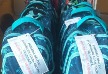 Primăria Bâlteni oferă ghiozdane echipate pentru elevii din clasele pregătitoare și întâi