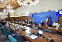 USR anunță moțiune de cenzură