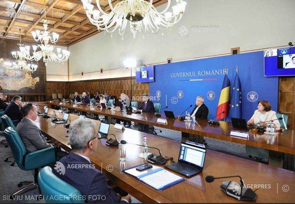 USR anunță moțiune de cenzură