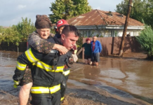 Celulă de criză la Ministerul Sănătății. Armata vine în ajutorul oamenilor din Galați