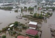 Strâng ajutoare pentru sinistrați