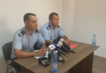 Târgu Jiu: 100 de hectare și două mașini au ars în incendiul de la Iezureni