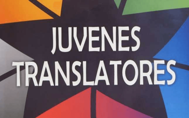S-au deschis înscrierile pentru concursul Juvenes Translatores!