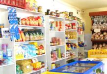 Dezastru în urma verificărilor DSV. Magazine alimentare amendate pentru mizerie și mucegai